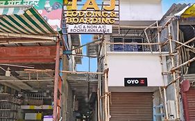 Hotel O Taj Lodging And Boarding